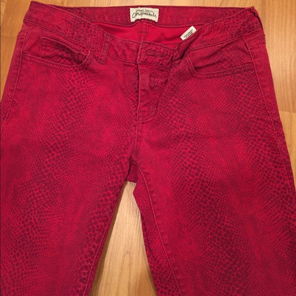 Pink Pants, python print - Picture 3 of 6